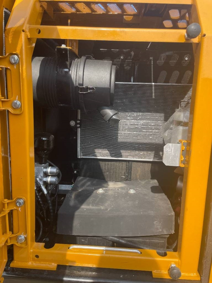 Sany SY 75 C - Excavadora de cadenas: foto 5 Sany SY 75 C - Excavadora de cadenas: foto 5