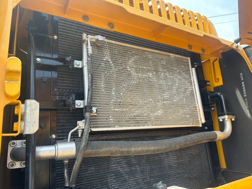 Volvo EC 250 D L - Excavadora de cadenas: foto 3 Volvo EC 250 D L - Excavadora de cadenas: foto 3