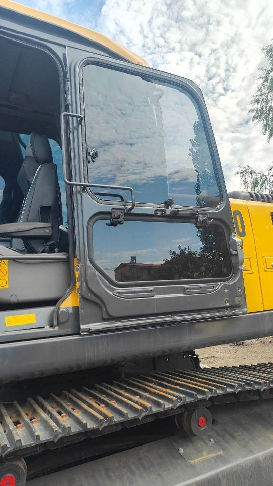 Volvo EC 290 - Excavadora de cadenas: foto 4 Volvo EC 290 - Excavadora de cadenas: foto 4