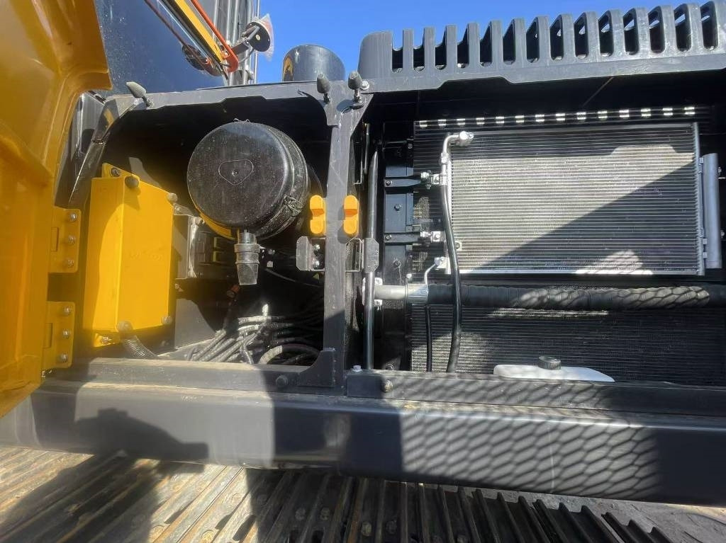 Volvo EC300  - Excavadora de cadenas: foto 5 Volvo EC300  - Excavadora de cadenas: foto 5