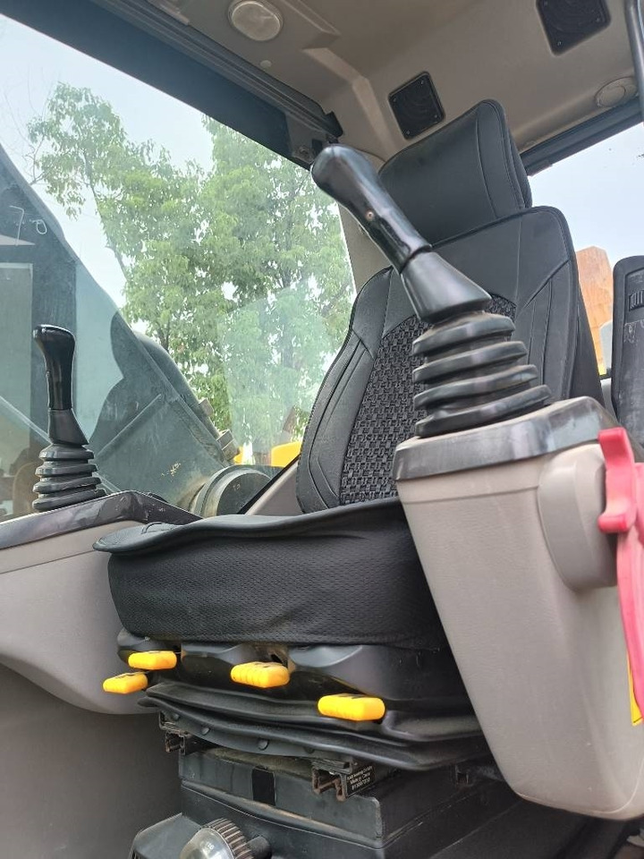 Volvo ec250 - Excavadora de cadenas: foto 3 Volvo ec250 - Excavadora de cadenas: foto 3