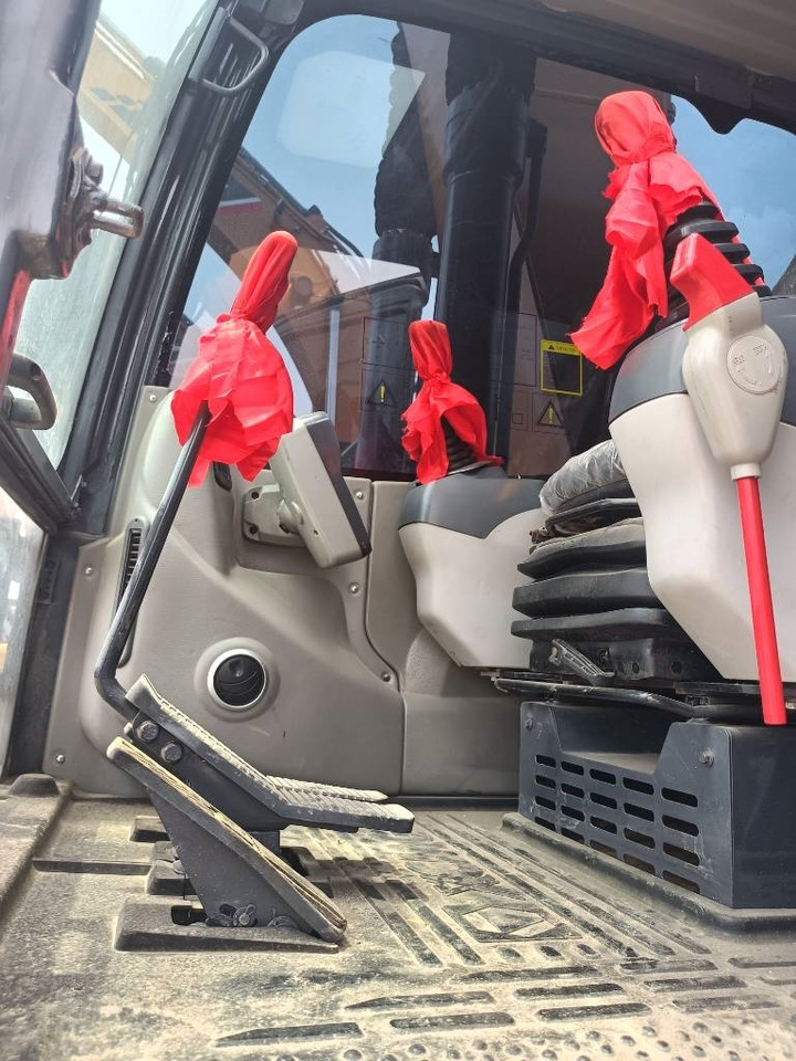 XCMG XE 215 DA - Excavadora de cadenas: foto 5 XCMG XE 215 DA - Excavadora de cadenas: foto 5