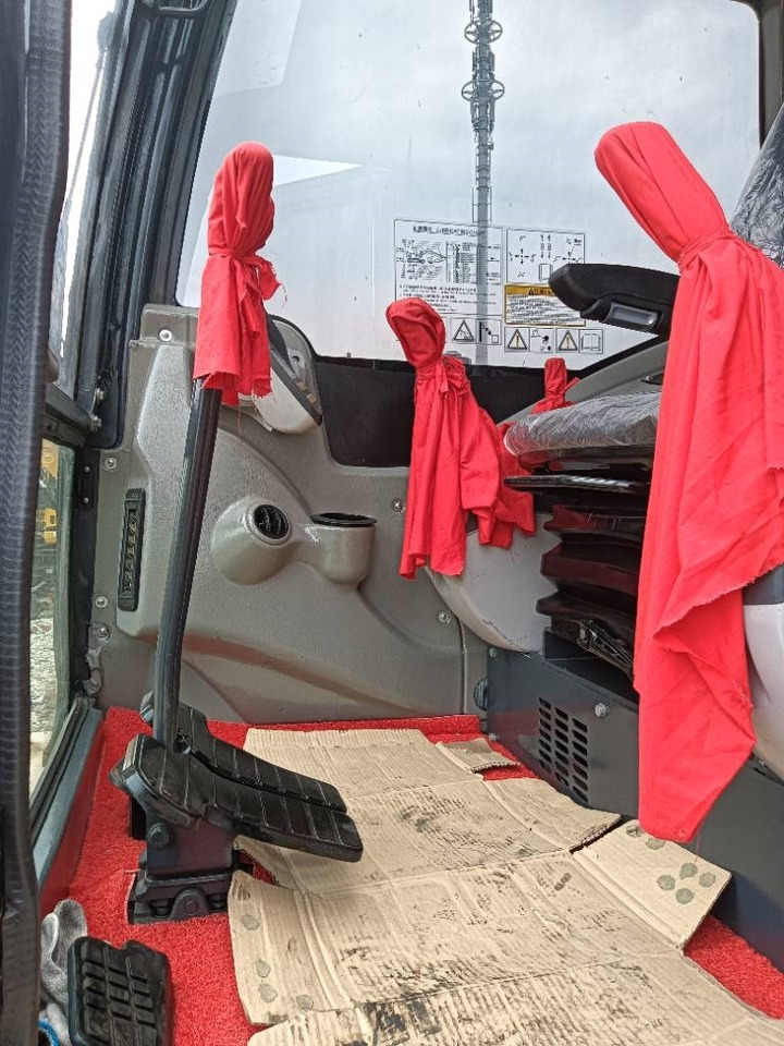 XCMG XE 60 DA - Miniexcavadora: foto 4 XCMG XE 60 DA - Miniexcavadora: foto 4