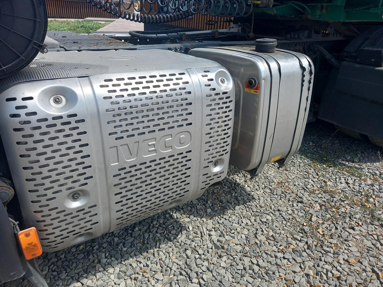 Camión caja abierta Iveco AS440T/P, 353kW, EURO 6: foto 19