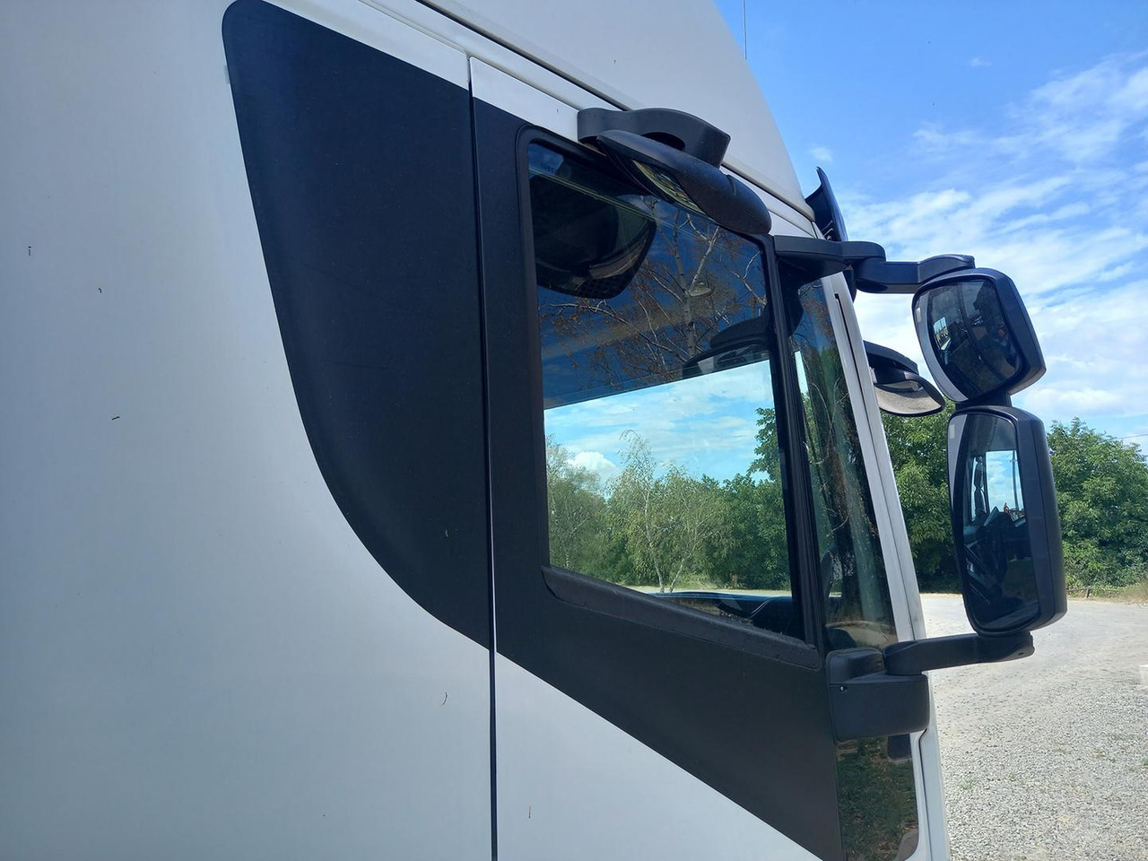 Camión caja abierta Iveco AS440T/P, 353kW, EURO 6: foto 10