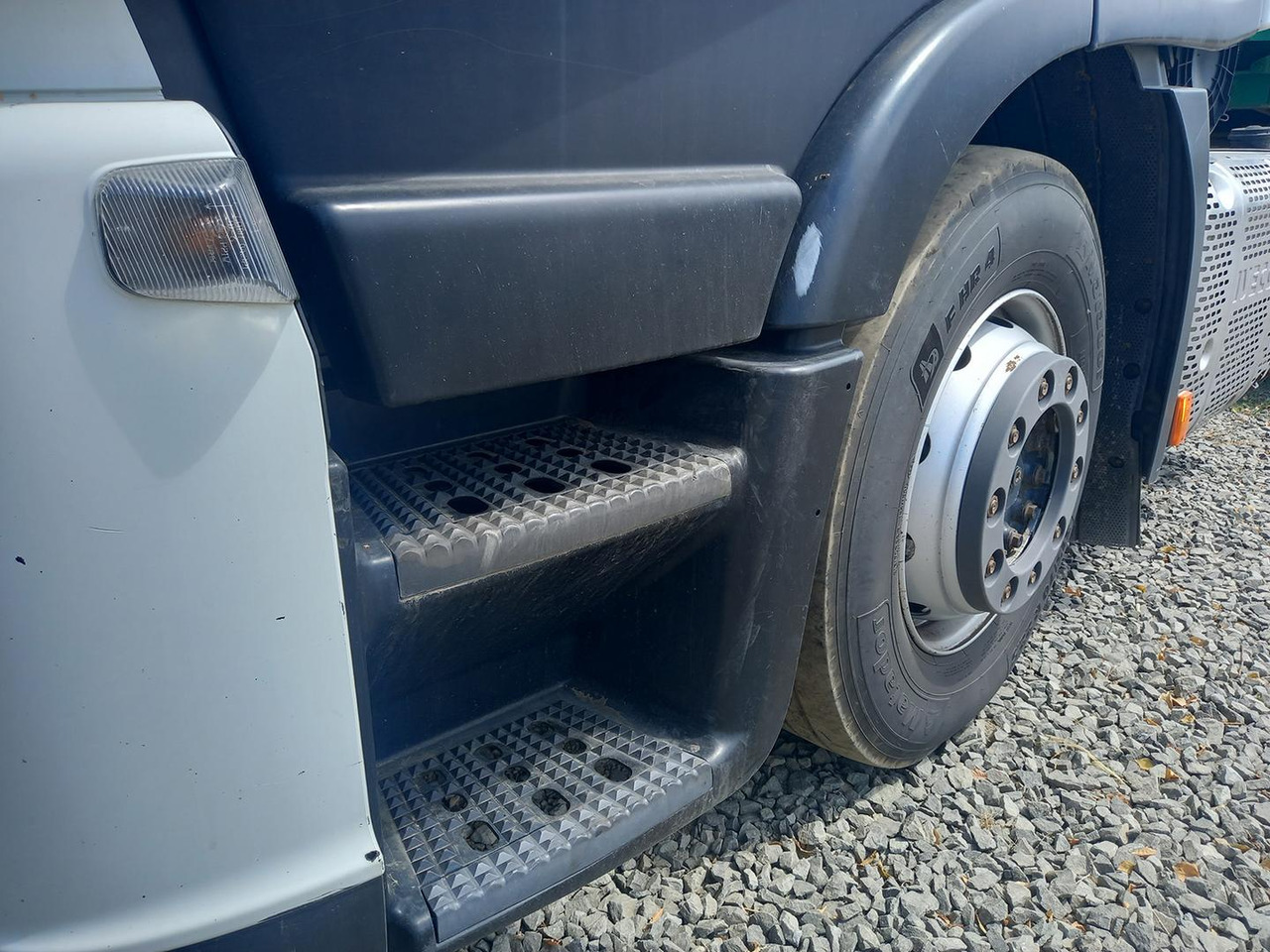 Camión caja abierta Iveco AS440T/P, 353kW, EURO 6: foto 20