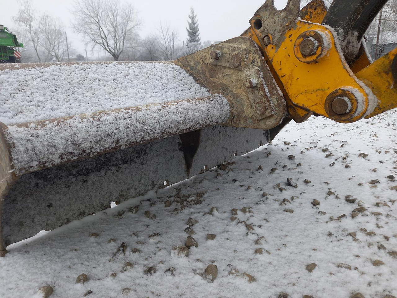 JCB 8030, ZTS, Minibager - Miniexcavadora: foto 4 JCB 8030, ZTS, Minibager - Miniexcavadora: foto 4