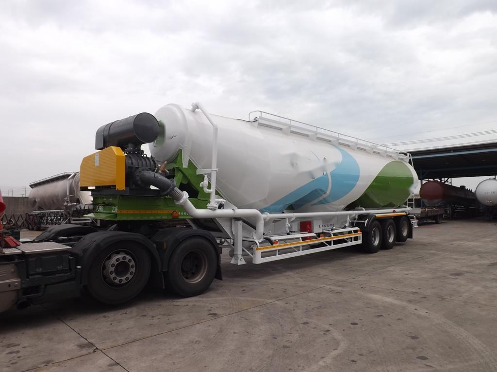 JSIE JSIE9401FT - Semirremolque cisterna: foto 1 JSIE JSIE9401FT - Semirremolque cisterna: foto 1