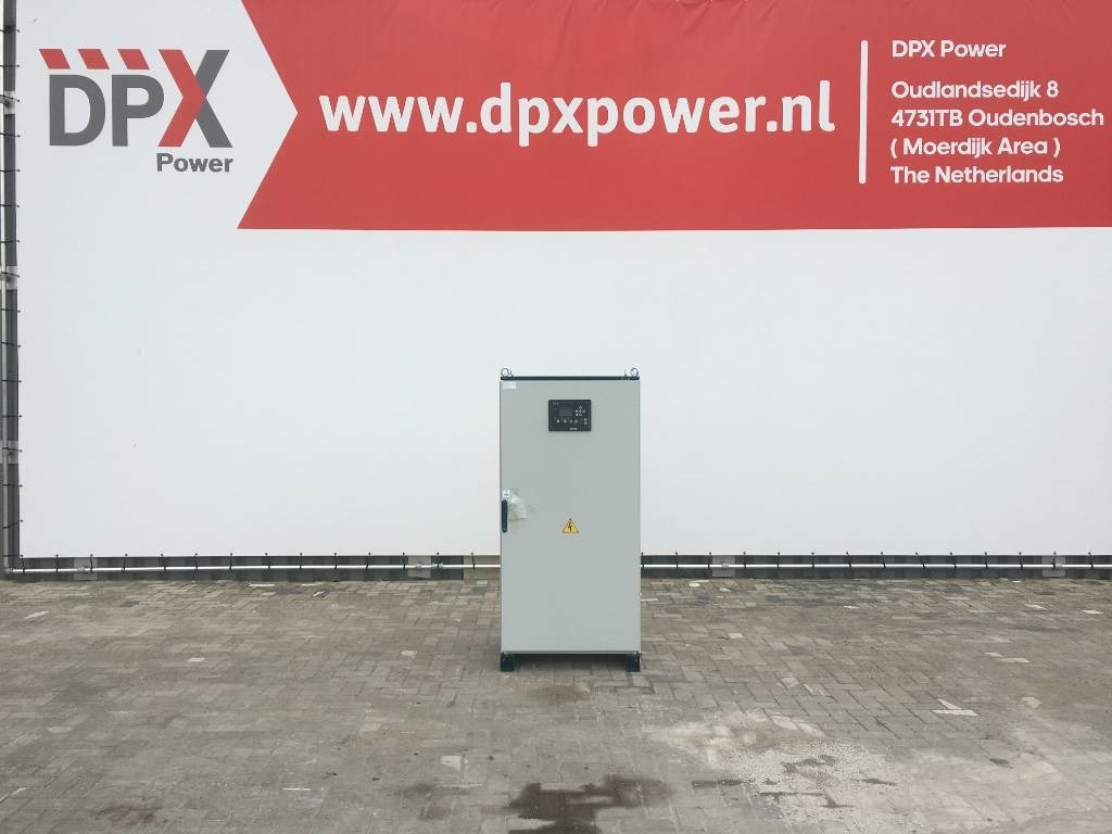 ATS Panel 1000A - Max 675 kVA - DPX-27509.1 - Equipo de construcción: foto 1 ATS Panel 1000A - Max 675 kVA - DPX-27509.1 - Equipo de construcción: foto 1