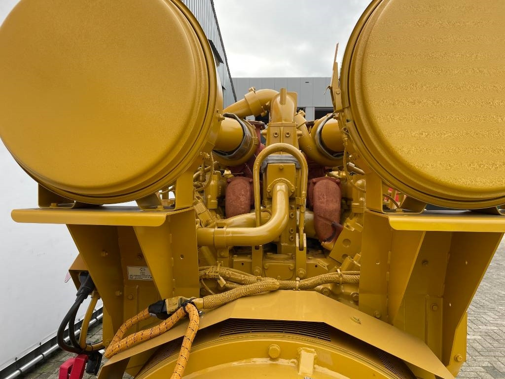 Generador industriale nuevo CAT 3516B - 2.250 kVA Generator - DPX-18106: foto 15