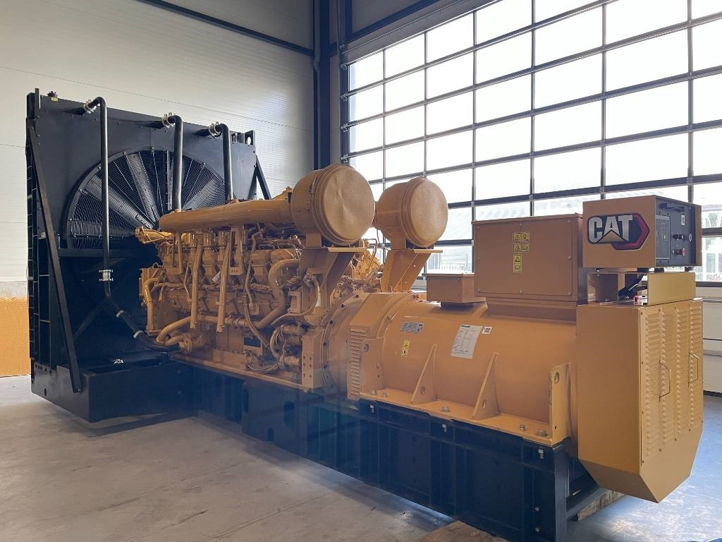 CAT 3516B - 2.250 kVA Generator - DPX-25084  - Generador industriale: foto 5 CAT 3516B - 2.250 kVA Generator - DPX-25084  - Generador industriale: foto 5