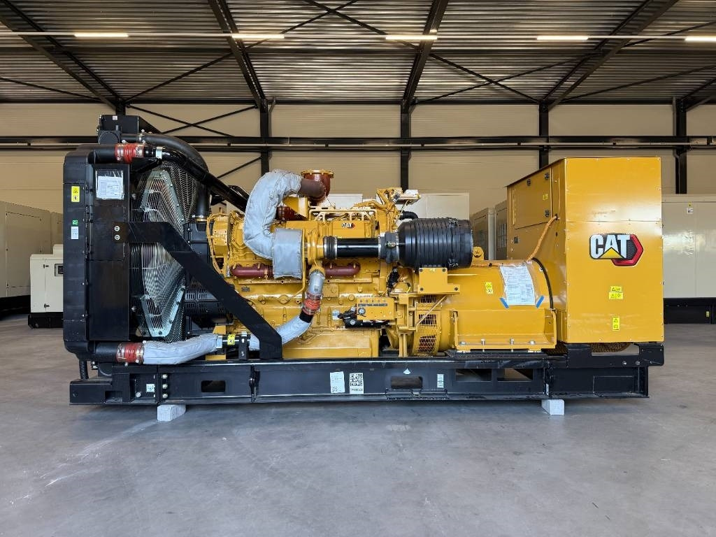 CAT C32 - 1.250 kVA Open Generator - DPX-18108 - Generador industriale: foto 1 CAT C32 - 1.250 kVA Open Generator - DPX-18108 - Generador industriale: foto 1