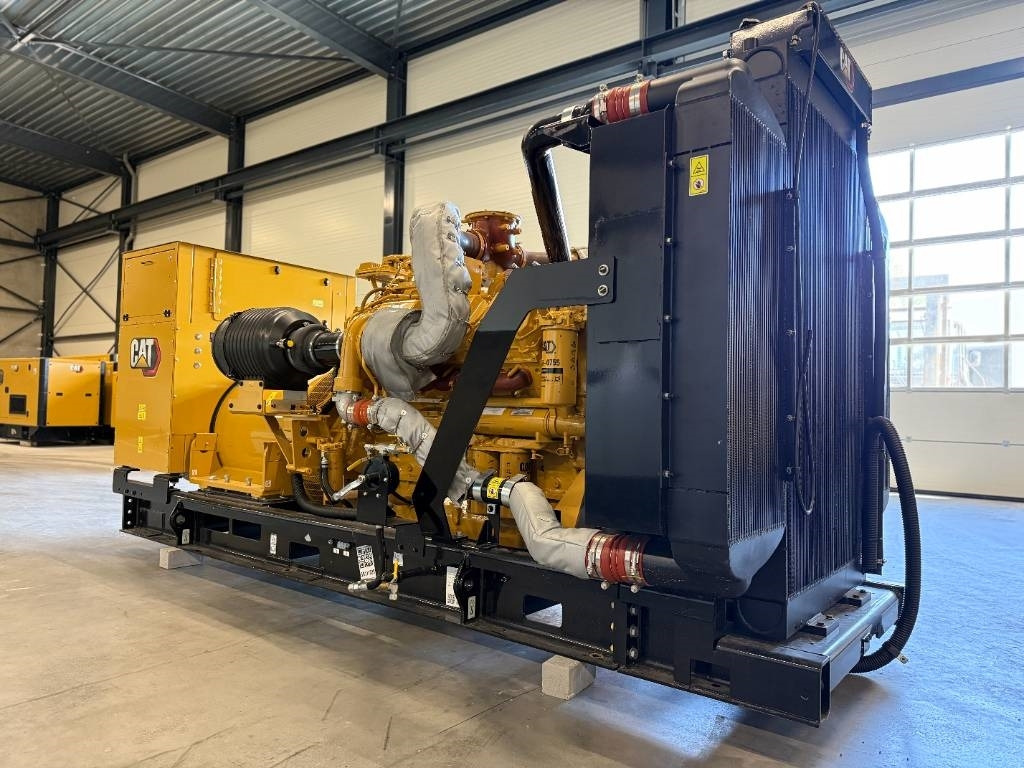 CAT C32 - 1.250 kVA Open Generator - DPX-18108 - Generador industriale: foto 3 CAT C32 - 1.250 kVA Open Generator - DPX-18108 - Generador industriale: foto 3