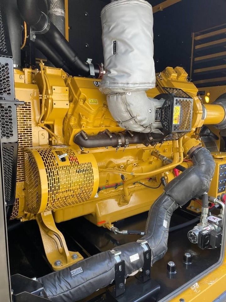 Leasing para CAT DE1400GC - 1400 kVA Standby Generator - DPX-18227 CAT DE1400GC - 1400 kVA Standby Generator - DPX-18227: foto 9 Leasing para CAT DE1400GC - 1400 kVA Standby Generator - DPX-18227 CAT DE1400GC - 1400 kVA Standby Generator - DPX-18227: foto 9