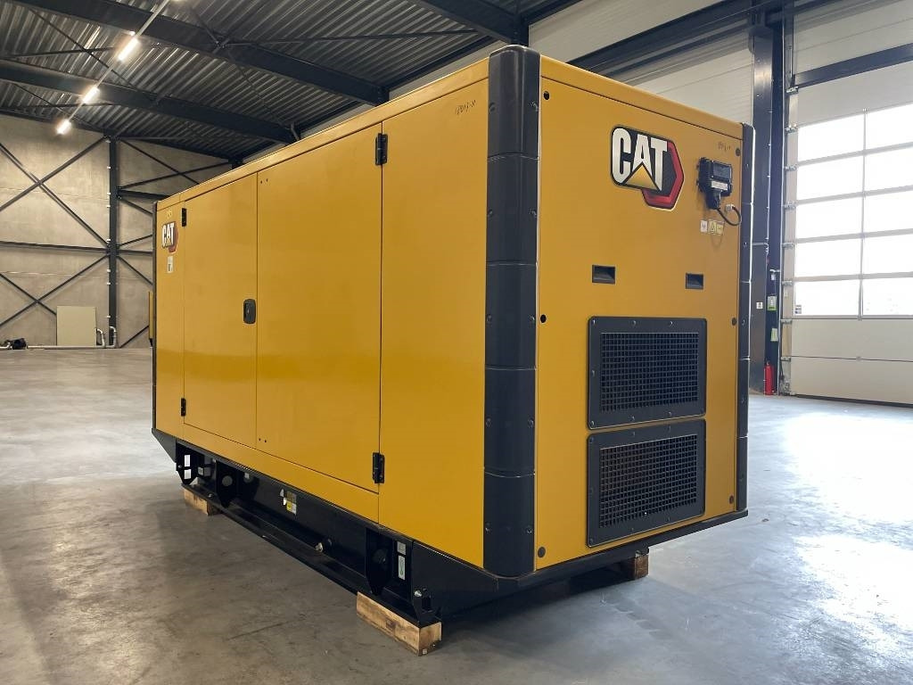 CAT DE200E0 - 200 kVA Generator - DPX-18017 - Generador industriale: foto 3 CAT DE200E0 - 200 kVA Generator - DPX-18017 - Generador industriale: foto 3