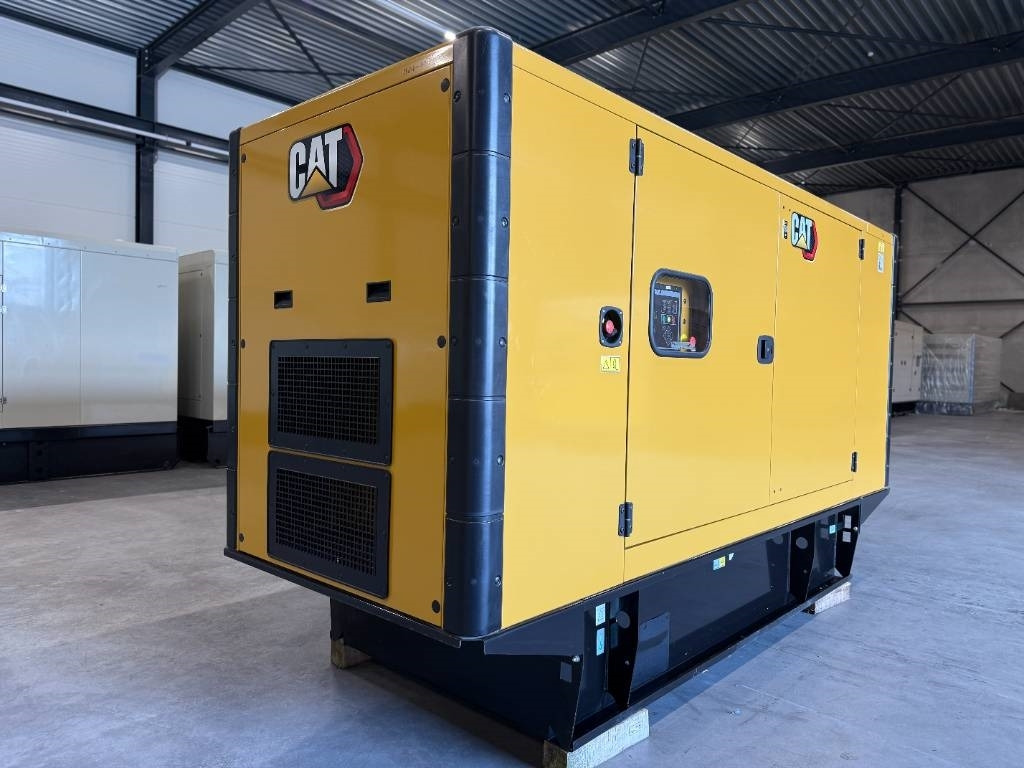 CAT DE220E0 - 220 kVA Generator - DPX-18018 - Generador industriale: foto 2 CAT DE220E0 - 220 kVA Generator - DPX-18018 - Generador industriale: foto 2