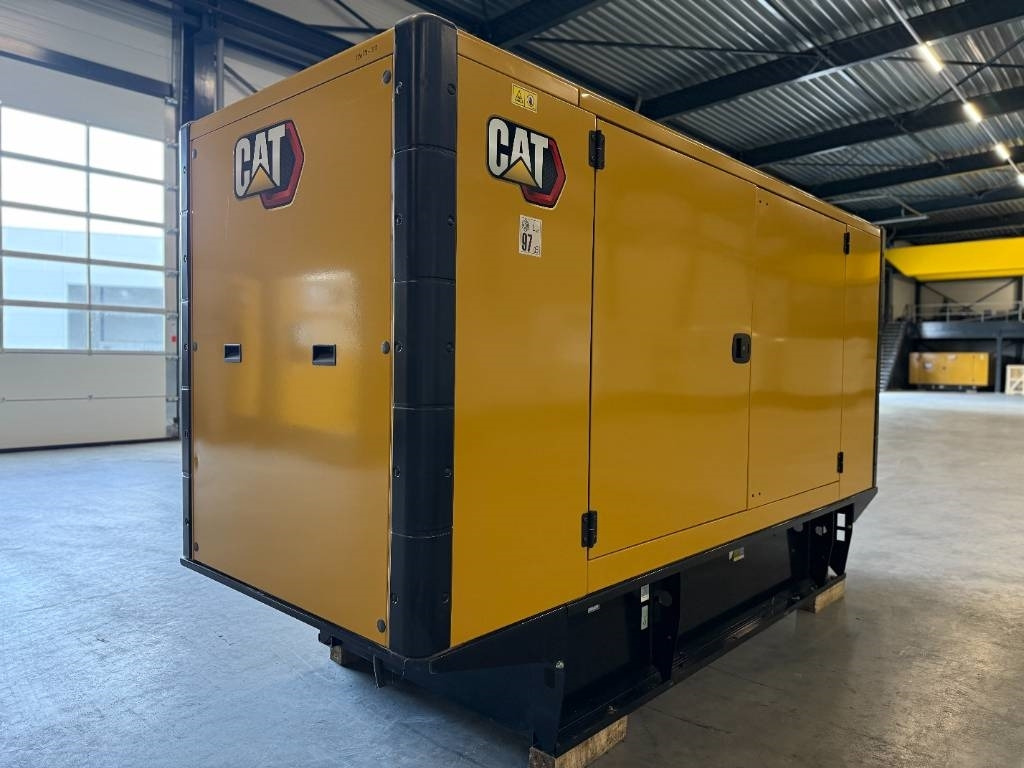 CAT DE220E0 - 220 kVA Generator - DPX-18018 - Generador industriale: foto 4 CAT DE220E0 - 220 kVA Generator - DPX-18018 - Generador industriale: foto 4