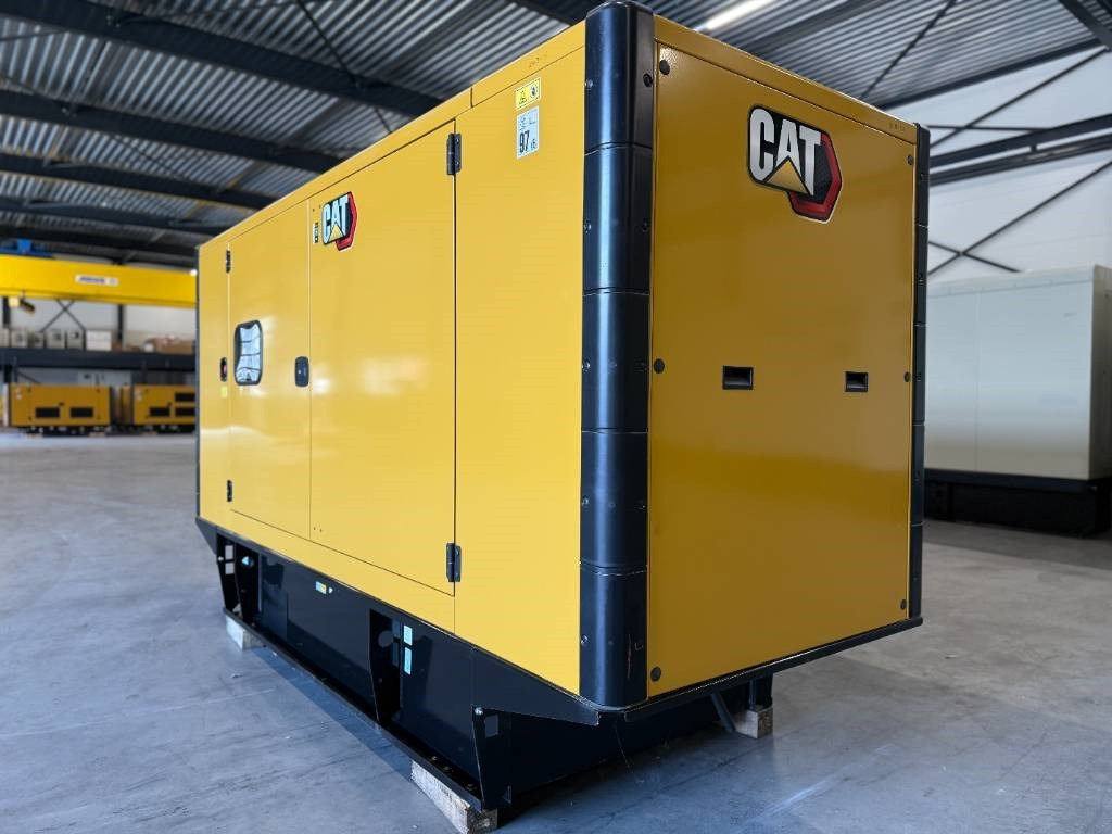 CAT DE220E0 - 220 kVA Generator - DPX-18018 - Generador industriale: foto 5 CAT DE220E0 - 220 kVA Generator - DPX-18018 - Generador industriale: foto 5