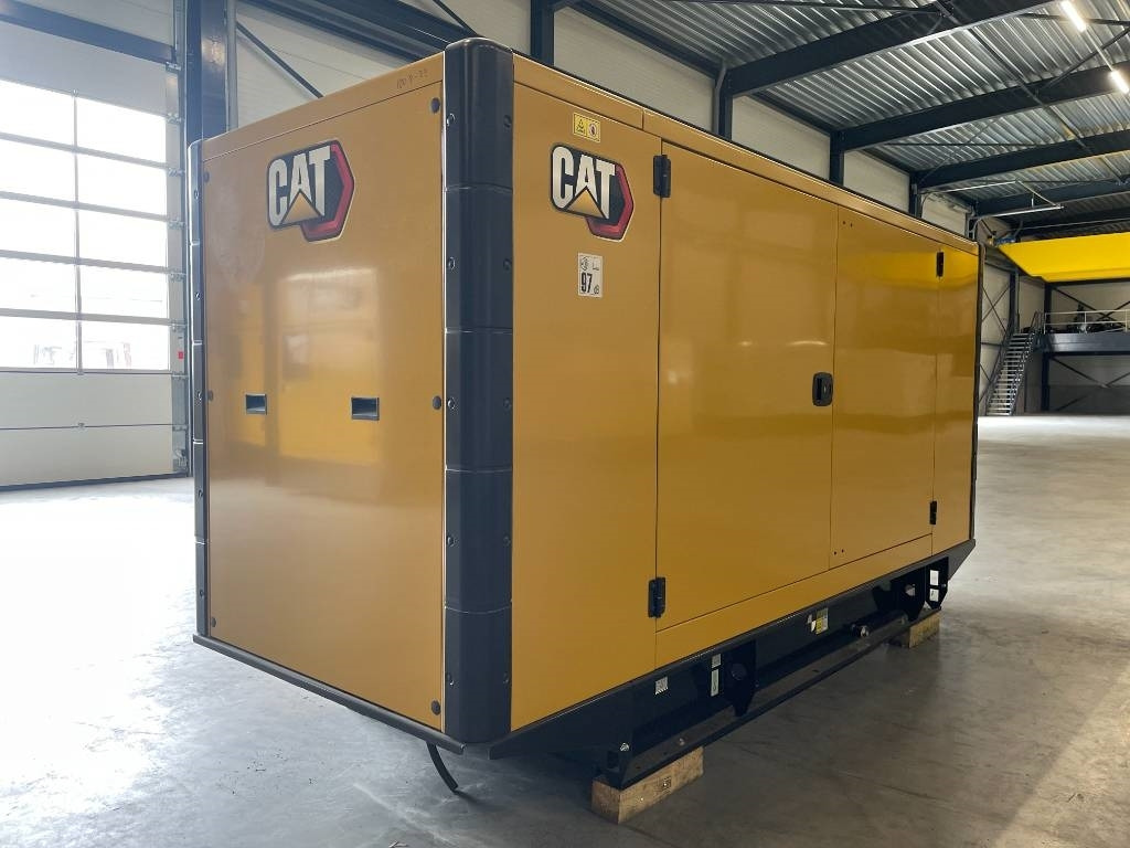 CAT DE220E0 - 220 kVA Generator - DPX-18018 - Generador industriale: foto 4 CAT DE220E0 - 220 kVA Generator - DPX-18018 - Generador industriale: foto 4
