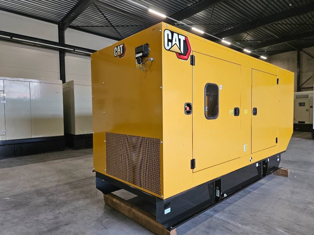 CAT DE275E0 - C9 - 275 kVA Generator - DPX-18020 - Generador industriale: foto 2 CAT DE275E0 - C9 - 275 kVA Generator - DPX-18020 - Generador industriale: foto 2