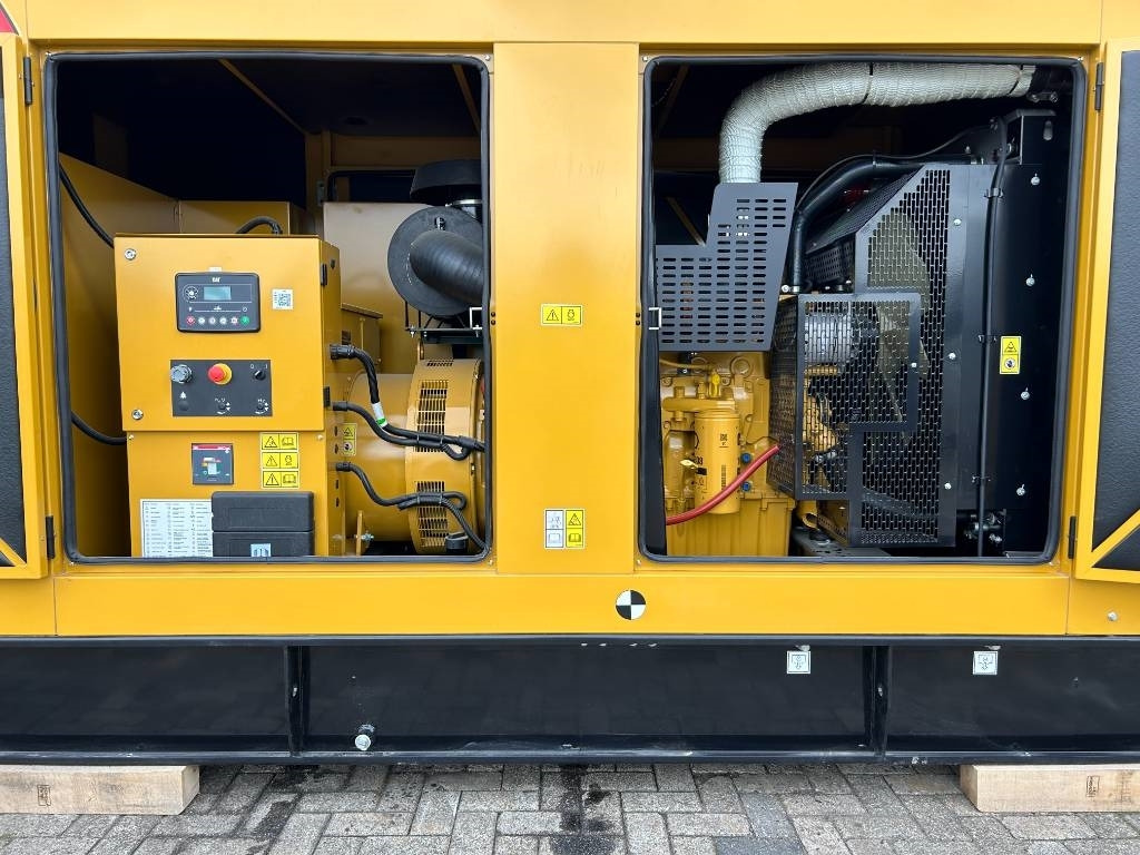 CAT DE300E0 - C9 - 300 kVA Generator - DPX-18021 - Generador industriale: foto 5 CAT DE300E0 - C9 - 300 kVA Generator - DPX-18021 - Generador industriale: foto 5