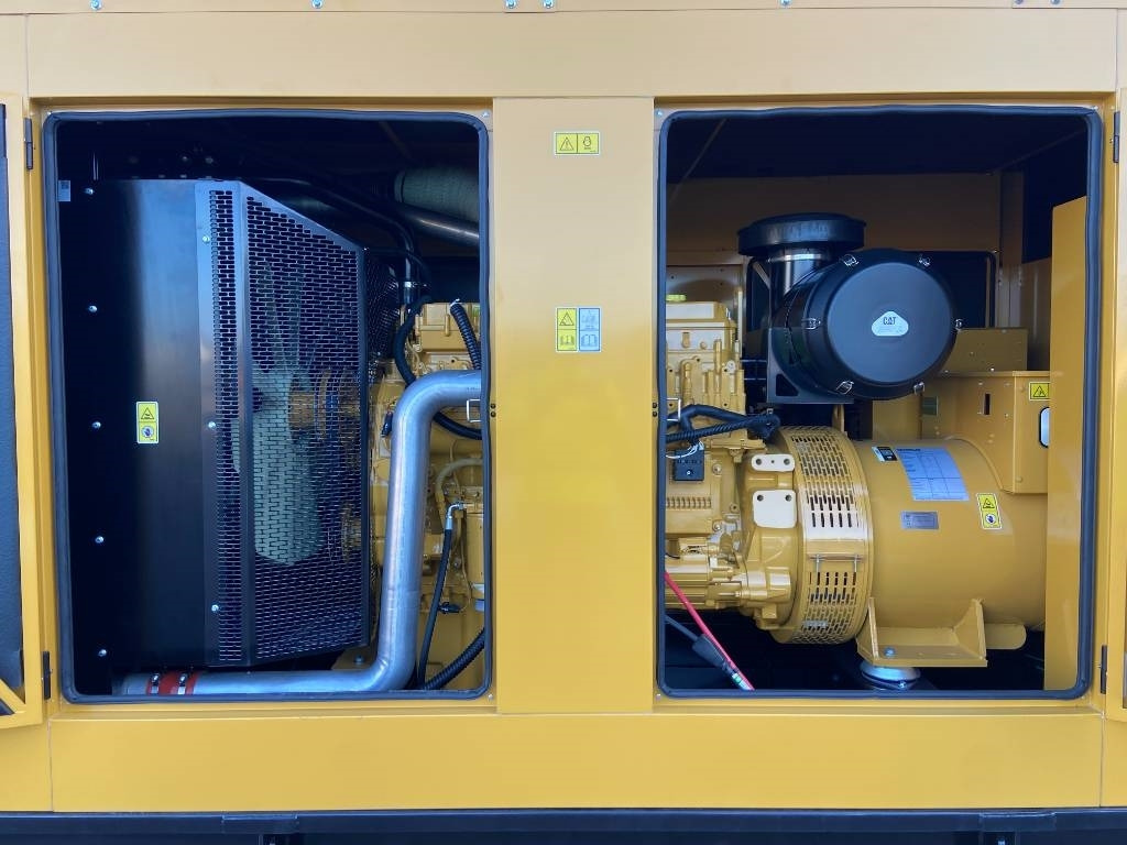 CAT DE500GC - 500 kVA Stand-by Generator - DPX-18220 - Generador industriale: foto 4 CAT DE500GC - 500 kVA Stand-by Generator - DPX-18220 - Generador industriale: foto 4
