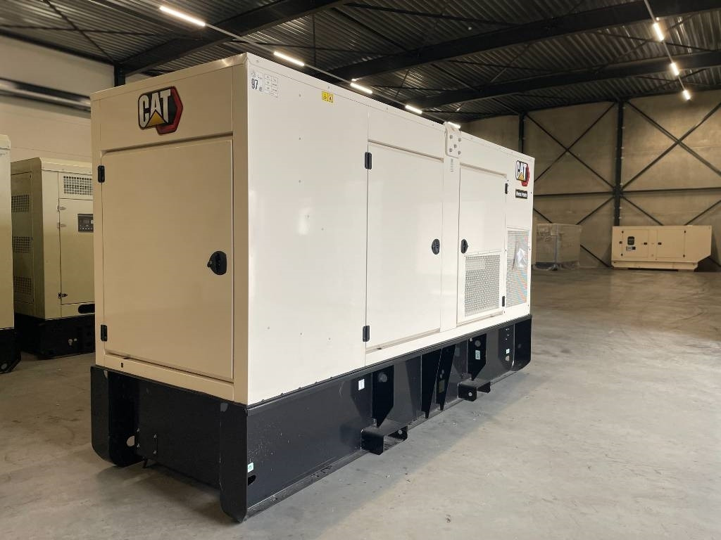 CAT XQP200 - 200 kVA Stage V - DPX-18129 - Generador industriale: foto 2 CAT XQP200 - 200 kVA Stage V - DPX-18129 - Generador industriale: foto 2