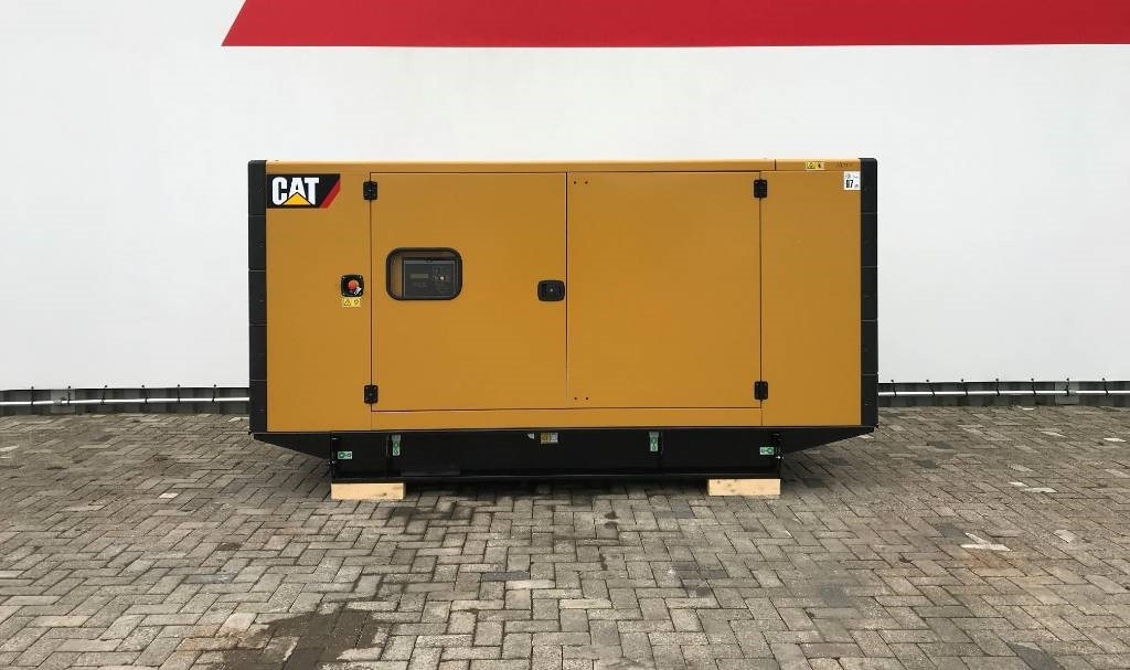 CAT XQP200 - 200 kVA Stage V - DPX-18129 - Generador industriale: foto 2 CAT XQP200 - 200 kVA Stage V - DPX-18129 - Generador industriale: foto 2