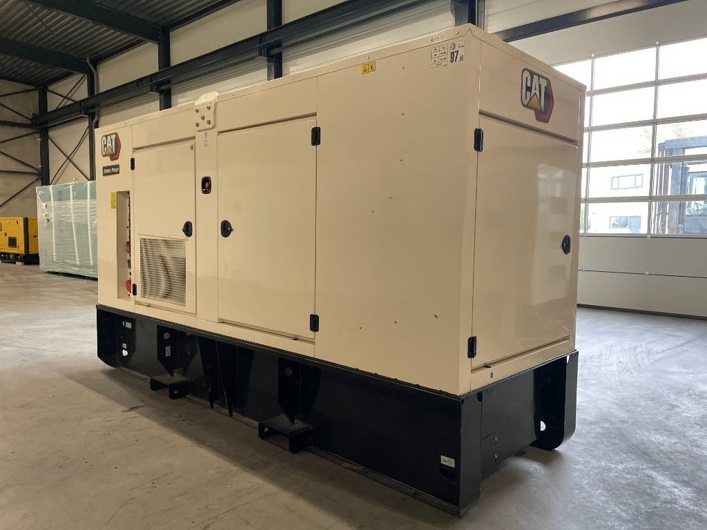 CAT XQP200 - 200 kVA Stage V - DPX-18129 - Generador industriale: foto 3 CAT XQP200 - 200 kVA Stage V - DPX-18129 - Generador industriale: foto 3