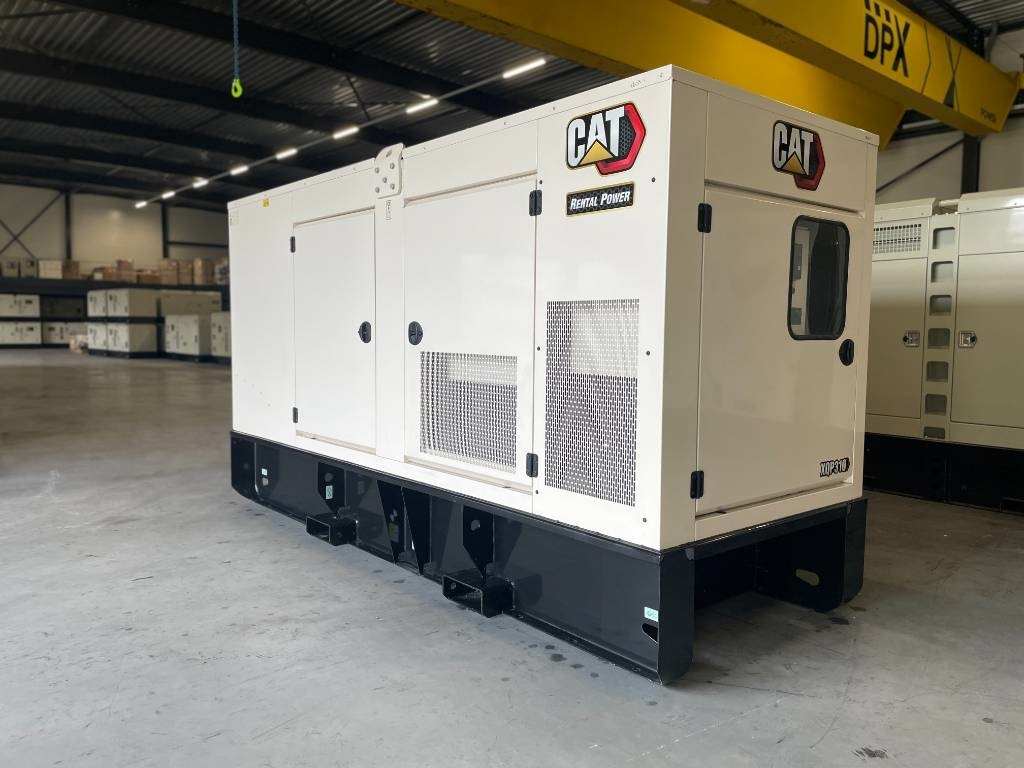 CAT XQP310 - Generator 310 kVA Stage V - DPX-18133 - Generador industriale: foto 5 CAT XQP310 - Generator 310 kVA Stage V - DPX-18133 - Generador industriale: foto 5