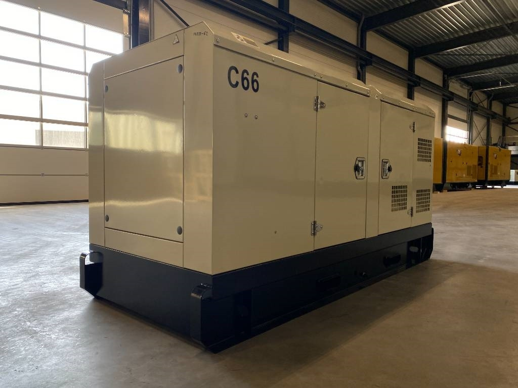 Cummins 4BTA3.9-G2 - 66 kVA Generator - DPX-19833 - Generador industriale: foto 4 Cummins 4BTA3.9-G2 - 66 kVA Generator - DPX-19833 - Generador industriale: foto 4