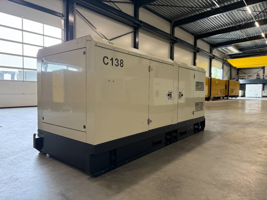 Cummins 6BTA5.9-G2 - 138 kVA Generator - DPX-19836 - Generador industriale: foto 4 Cummins 6BTA5.9-G2 - 138 kVA Generator - DPX-19836 - Generador industriale: foto 4