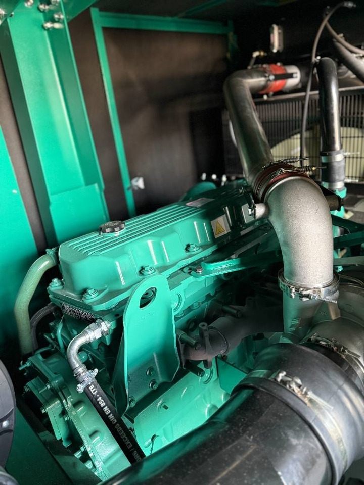 Generador industriale nuevo Cummins C500D5Q - 500 kVA Generator - DPX-18520: foto 14 Generador industriale nuevo Cummins C500D5Q - 500 kVA Generator - DPX-18520: foto 14