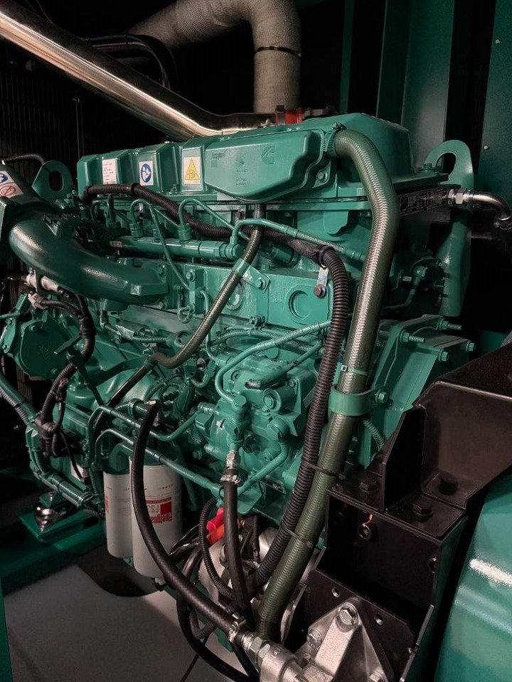Generador industriale nuevo Cummins C500D5Q - 500 kVA Generator - DPX-18520: foto 11 Generador industriale nuevo Cummins C500D5Q - 500 kVA Generator - DPX-18520: foto 11