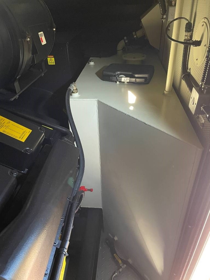 Generador industriale nuevo Cummins KTA38-G5 - 1100 kVA Generator - DPX-18815: foto 10
