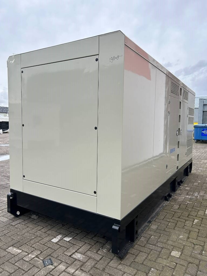 Cummins QSK19-G11 - 800 kVA Generator - DPX-19849 - Generador industriale: foto 3 Cummins QSK19-G11 - 800 kVA Generator - DPX-19849 - Generador industriale: foto 3