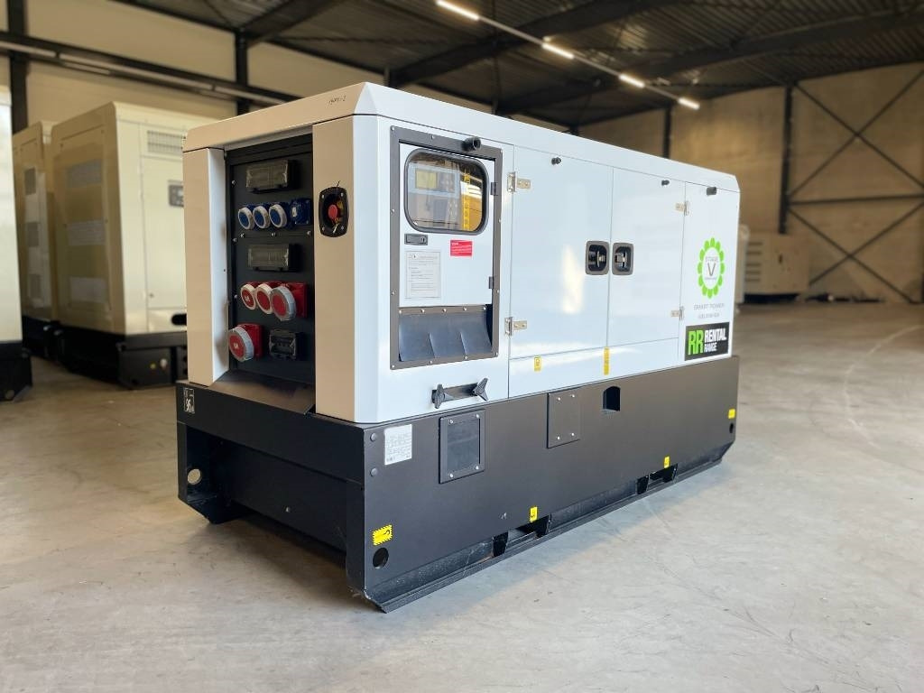 Deutz TD2.2L3 - 33 kVA Stage V Generator - DPX-19004.1 - Generador industriale: foto 2 Deutz TD2.2L3 - 33 kVA Stage V Generator - DPX-19004.1 - Generador industriale: foto 2
