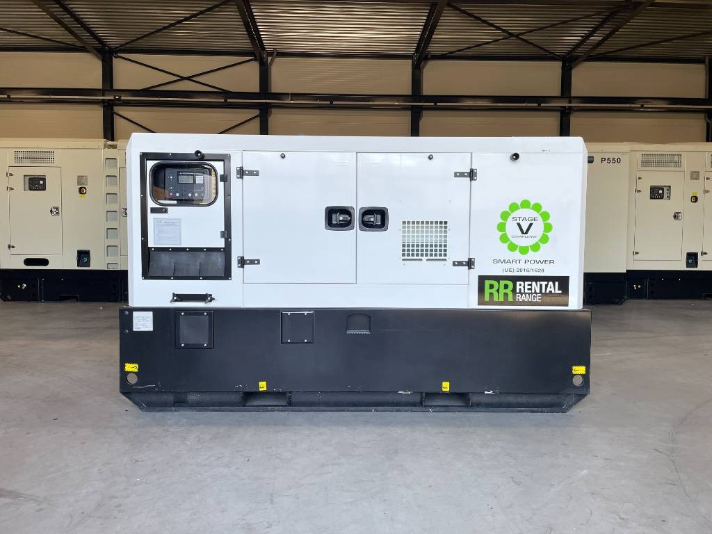 Deutz TD2.9 L4 - 43 kVA Stage V Generator - DPX-19010 - Generador industriale: foto 1 Deutz TD2.9 L4 - 43 kVA Stage V Generator - DPX-19010 - Generador industriale: foto 1
