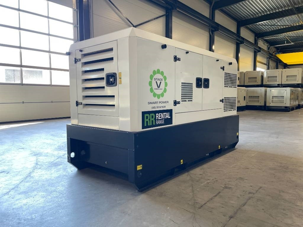 Deutz TD2.9 L4 - 43 kVA Stage V Generator - DPX-19010 - Generador industriale: foto 3 Deutz TD2.9 L4 - 43 kVA Stage V Generator - DPX-19010 - Generador industriale: foto 3