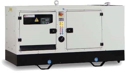 Iveco F36TE1PV - 88 kVA Stage V Genset - DPX-19914 - Generador industriale: foto 1 Iveco F36TE1PV - 88 kVA Stage V Genset - DPX-19914 - Generador industriale: foto 1