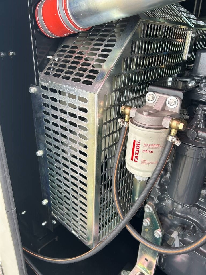 Generador industriale nuevo Iveco NEF67TM7 - 220 kVA Generator - DPX-19794: foto 13