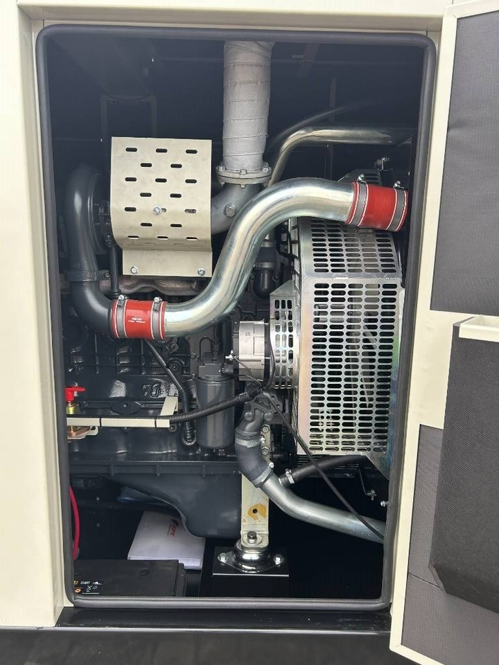 Generador industriale nuevo Iveco NEF67TM7 - 220 kVA Generator - DPX-19794: foto 18