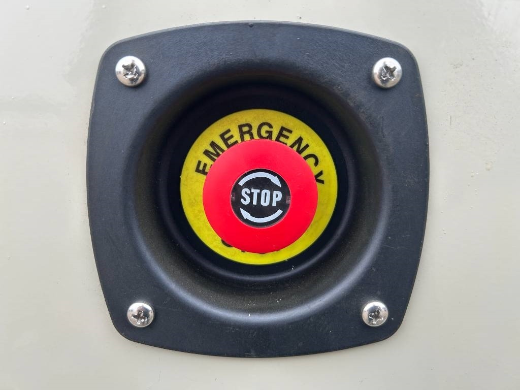 Generador industriale nuevo Iveco NEF67TM7 - 220 kVA Generator - DPX-19794: foto 24