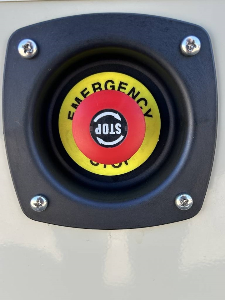 Perkins 1103A-33TG2 - 66 kVA Generator - DPX-19804 - Generador industriale: foto 2 Perkins 1103A-33TG2 - 66 kVA Generator - DPX-19804 - Generador industriale: foto 2