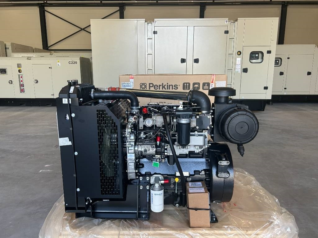 Perkins 1104D-44TA - Diesel Engine - New - DPX-25088 - Motor para Maquinaria de construcción: foto 1 Perkins 1104D-44TA - Diesel Engine - New - DPX-25088 - Motor para Maquinaria de construcción: foto 1