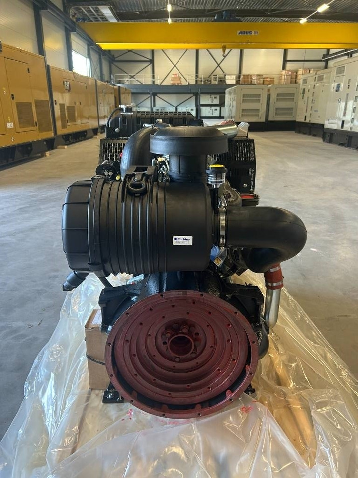Perkins 1104D-44TA - Diesel Engine - New - DPX-25088 - Motor para Maquinaria de construcción: foto 3 Perkins 1104D-44TA - Diesel Engine - New - DPX-25088 - Motor para Maquinaria de construcción: foto 3