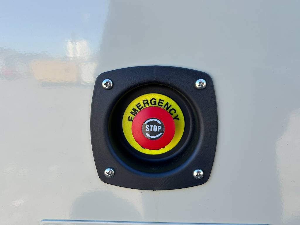 Perkins 1106A-70TAG3 - 200 kVA Generator - DPX-19808.1 - Generador industriale: foto 3 Perkins 1106A-70TAG3 - 200 kVA Generator - DPX-19808.1 - Generador industriale: foto 3