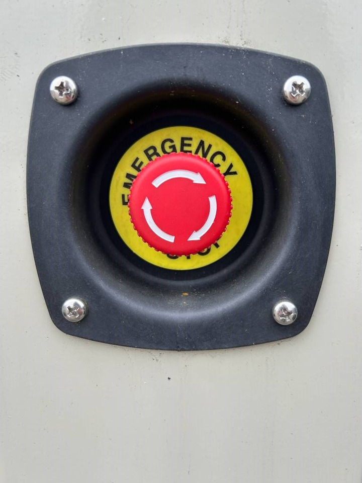 Perkins 1106A-70TG1 - 150 kVA Generator - DPX-19807 - Generador industriale: foto 3 Perkins 1106A-70TG1 - 150 kVA Generator - DPX-19807 - Generador industriale: foto 3