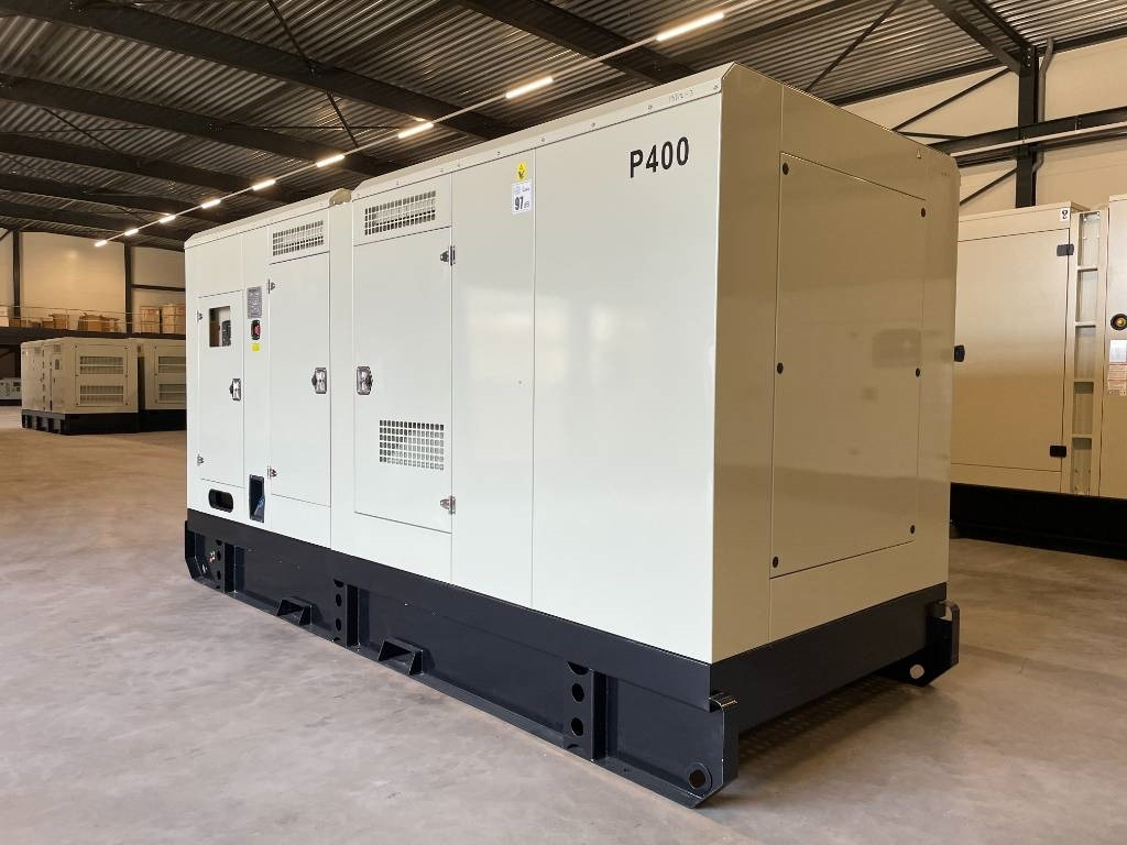 Perkins 2206C-E13TAG2 - 400 kVA Generator - DPX-19812 - Generador industriale: foto 4 Perkins 2206C-E13TAG2 - 400 kVA Generator - DPX-19812 - Generador industriale: foto 4