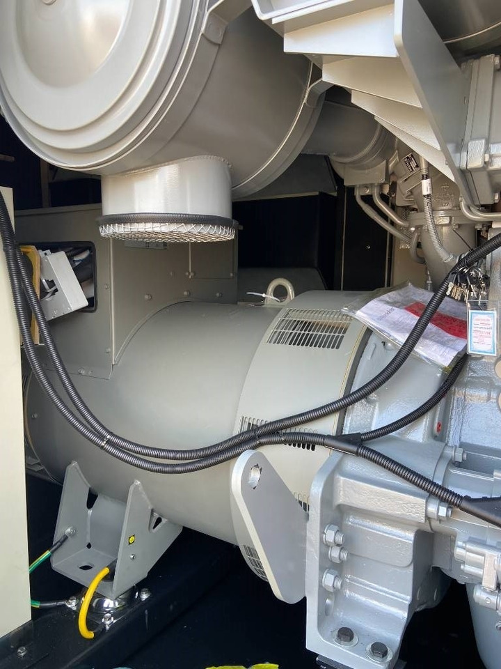 Generador industriale nuevo Perkins 4006-23TAG2A - 825 kVA Generator - DPX-19817: foto 17